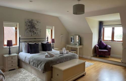 Baytree Lodge - Photo 30