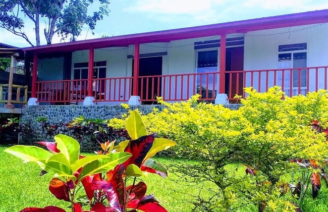 Quinta Cascada Azul - Foto 10