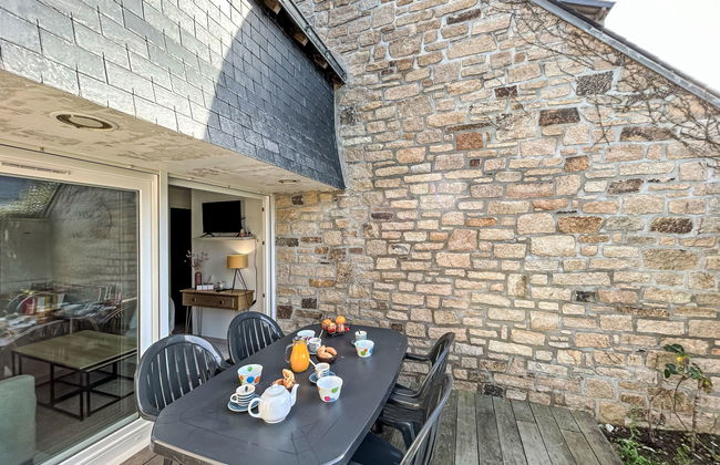 Les Alizés - Foto 12