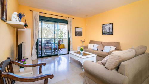 Spacious apartment in Marbella - Foto 1
