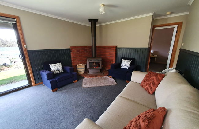 Lake Yalleena Nature Retreat - Foto 13