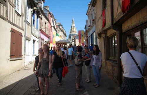 Holiday home Le Pressoir - Foto 41