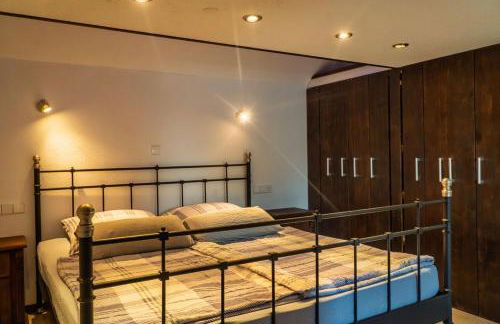 Ferienwohnung Wachsmann - Foto 10