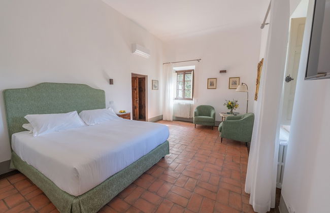 Corte di Valle Wine and Resort - Photo 34