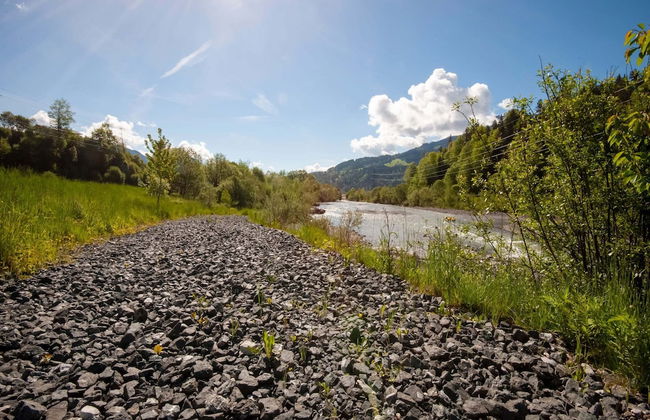 Apartment in Tyrol in an Attractive Area - Foto 33