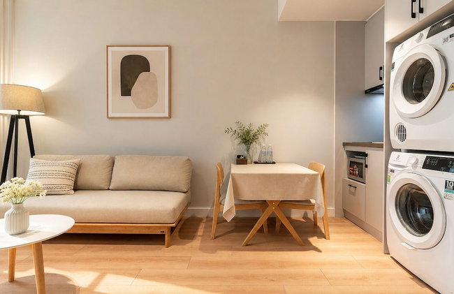 The Lancaster Suites - Japan Town D1 - Foto 19