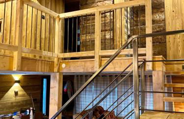 chalet la grange - Foto 15