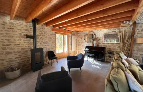 Très beau gîte à proximité du Lac de Vassivière - Foto 26