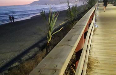 Banana Beach 1a Linea de playa - Foto 2