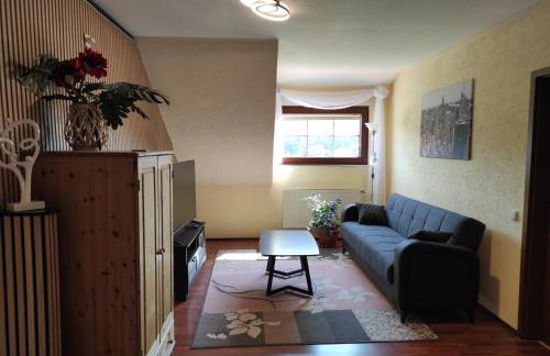 Ferienwohnung am Zweitälerweg - Foto 7