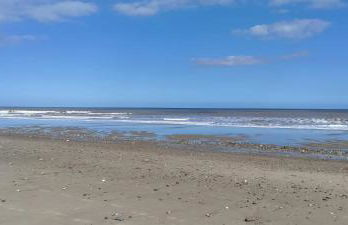 Wave Song - Hornsea Town House with Sea Views and Balconies - Foto 23