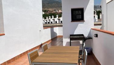 La Bicicleta, Duplex en Vélez Benaudalla - Foto 2