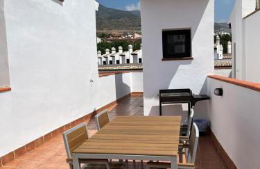 La Bicicleta, Duplex en Vélez Benaudalla - Foto 19