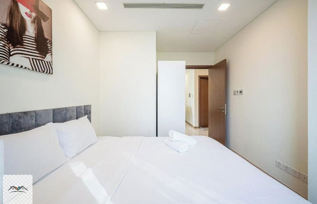 Landmark 81 Residence Skyline - Photo 3