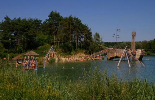 Ferienwohnung am Schlosssee - Foto 18