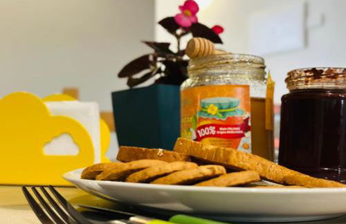 Laura Guest House Sasso di Castalda - Foto 6