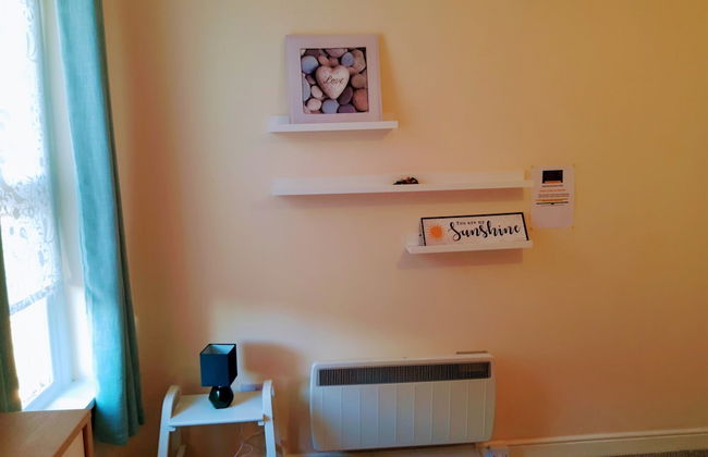 The Hazel Oak Apartment - Foto 14