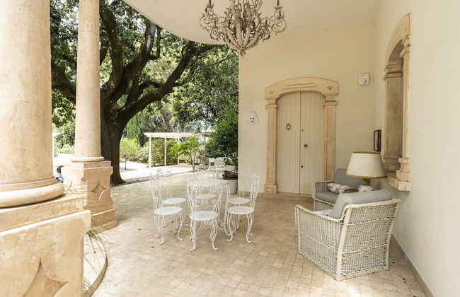 Villa Manfredi by Wonderful Italy - Foto 32