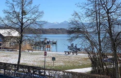 Ferienwohnung Seebruck am Chiemsee - Photo 16