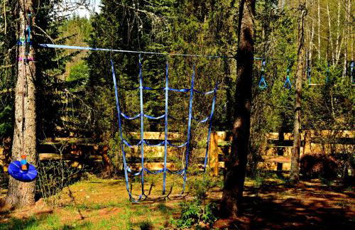 Mazury - Giżycko - Harsz - Domki - ApartMazury Osada - Foto 29