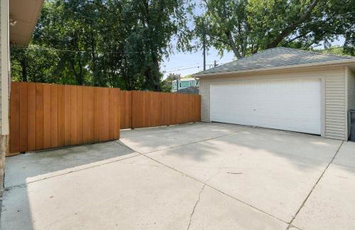 Cherokee Park Family Escape - Foto 24