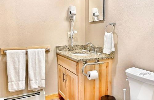 Cascade Mountain Chalet - Foto 22