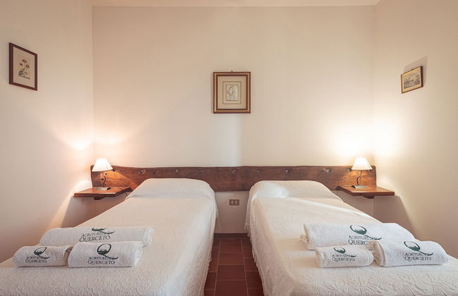 Agriturismo Querceto - Photo 17