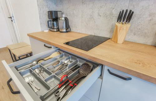 Dusznickie Apartamenty z widokiem - Foto 44