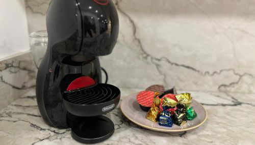 La fonda de Olympia - Foto 4