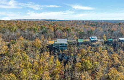 The Lodge in Mentone - Foto 44