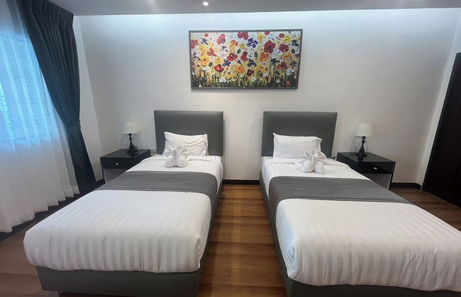 MYP Cherngtalay - Foto 7