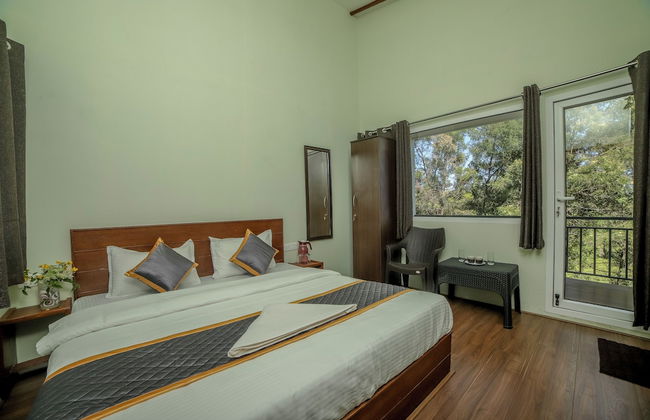 Wattle Grove Resort - Foto 24