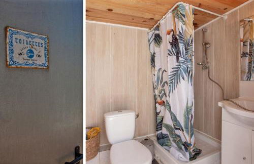 Stella Baggia - jacuzzi - proche de la mer - Foto 26