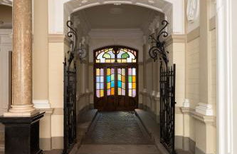 The Maison - Boutique Residence with Terrace & Garage, 160sqm - Photo 69