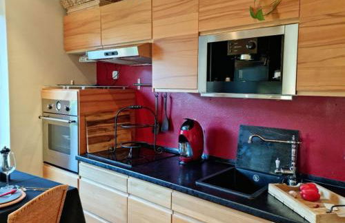 Holiday Home Luxuszeit zu Zweit by Interhome - Foto 18