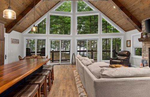 Tranquility Point in Lac du Flambeau WI - Photo 11