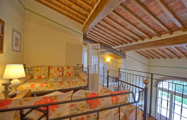 Villa Fontine - Foto 19