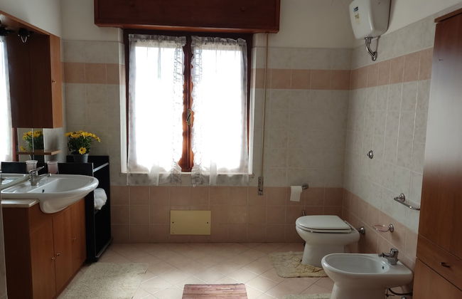 Eleonora d Arborea in Nurachi - Foto 15