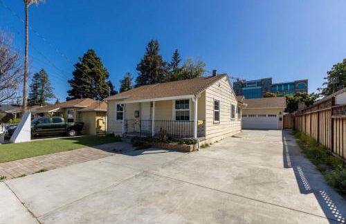 @ Marbella Lane - Convenient Home in Sunnyvale - Photo 86