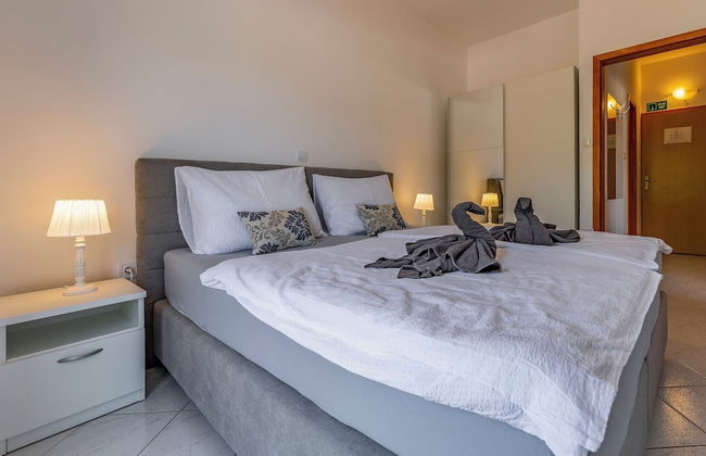 Apartmani Rok - Foto 13