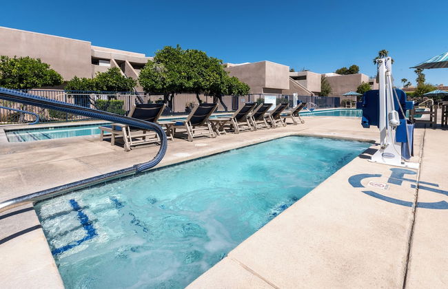 Vista Mirage Resort - Foto 21