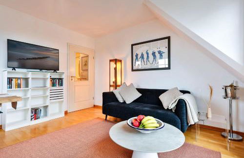 Ferienwohnung-Sandblume-mit-Meerblick - Foto 22