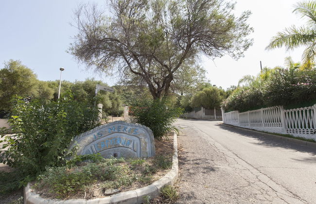 Villa Wanda - Photo 25