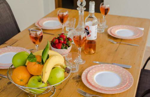 Villa Mellia - Foto 15