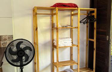 Chalé Suítes Casa na Praia de Itamambuca - Foto 35