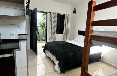 POUSADA OHANA, SUITES ao LADO DO SESC BERTIOGA, e PROXIMO A PRAIA - Foto 25