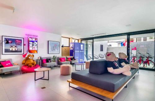 Housi Paulista - Foto 127