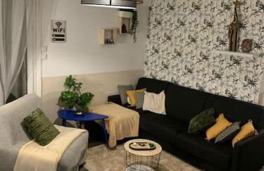 Cosy Home Next To Disneyland & Train - Foto 23