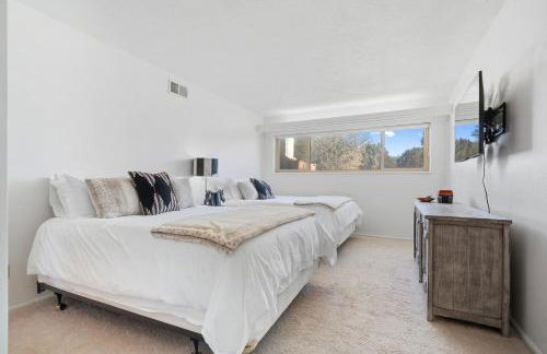 Starry Nites Ranch Spacious Family Escape - Foto 71