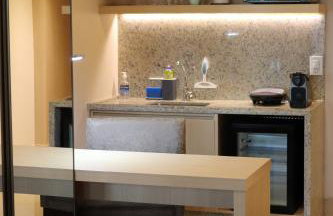 Localização incrível vista ótima equipado e novo - Photo 5